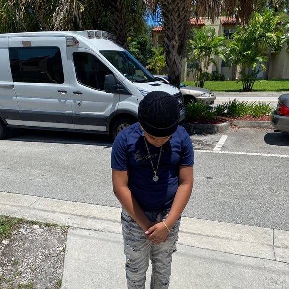 Meet your Posher, Keith - Picture 1 of 1